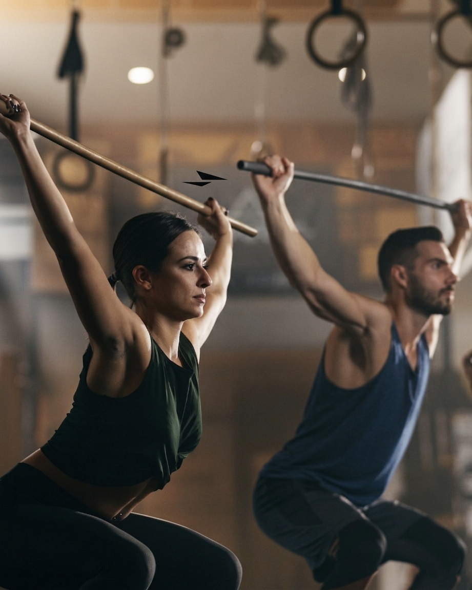 Ana Martínez - Power Master Trainer