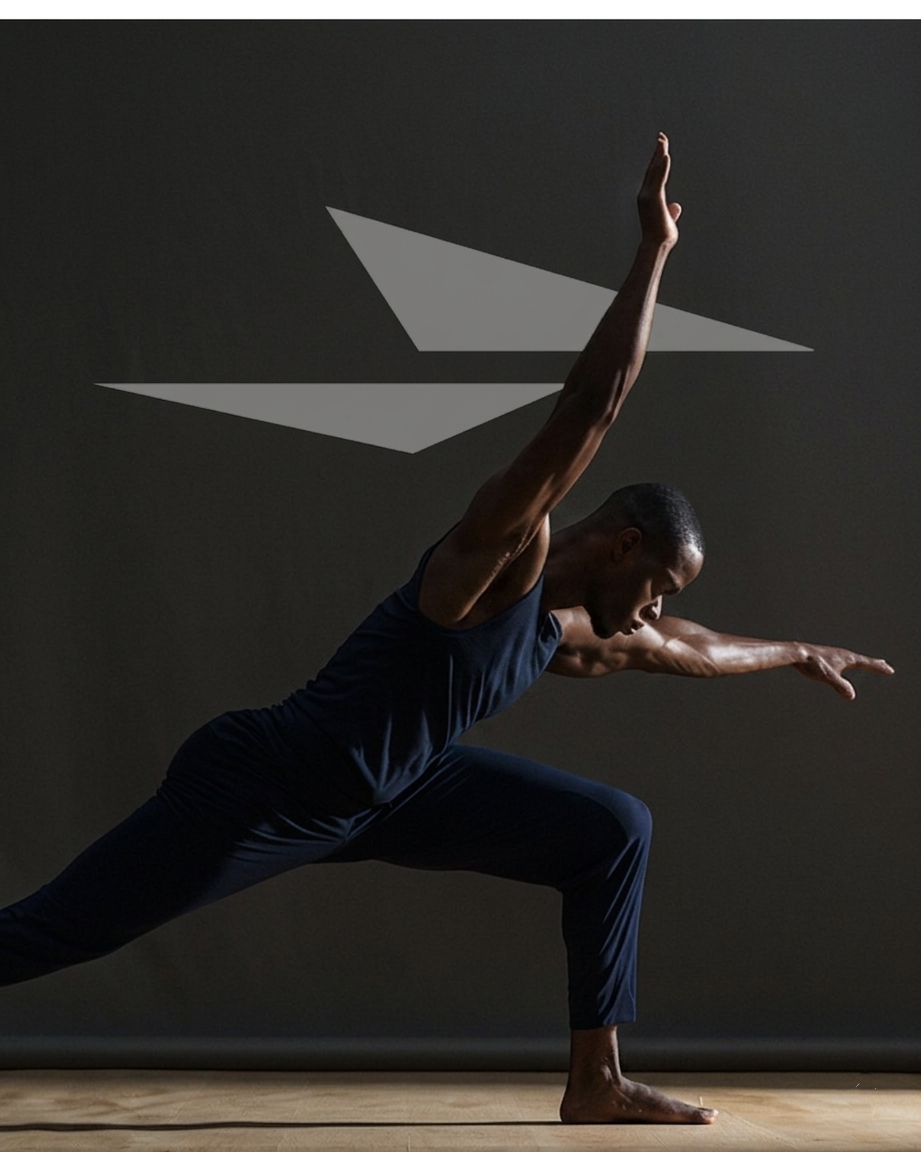 Daniel Soto - Wellness Coach