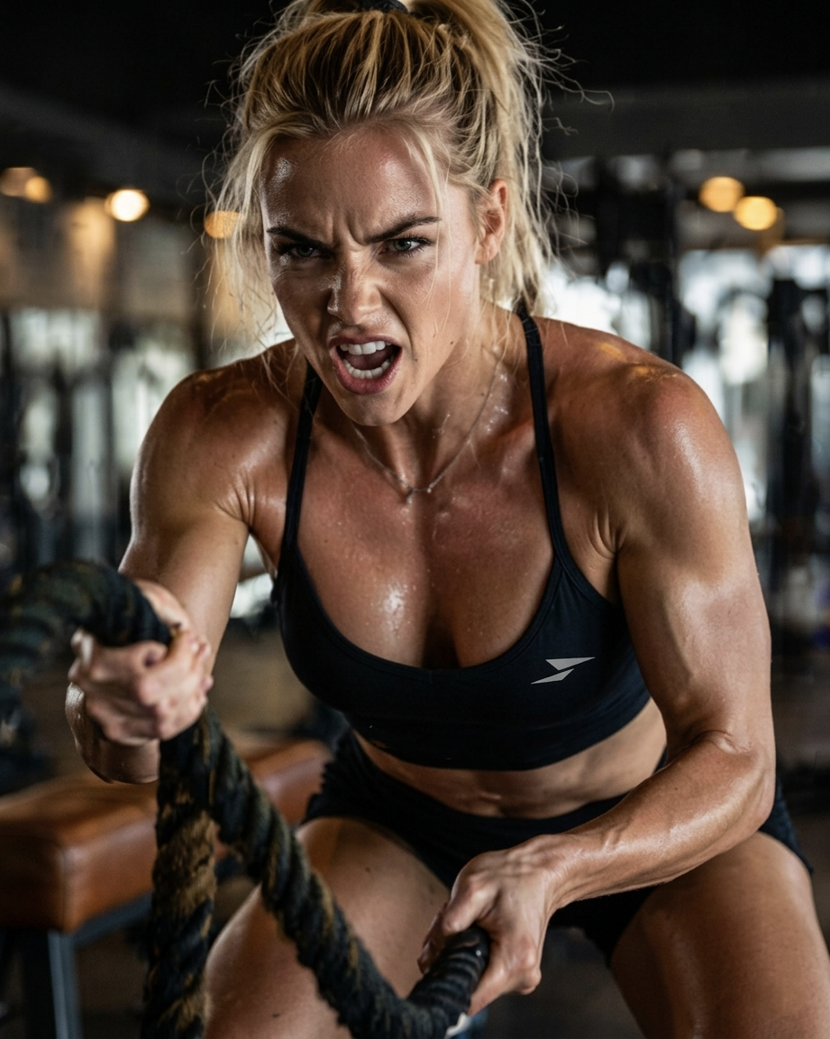 Carlos Rivera - HIIT Head Coach